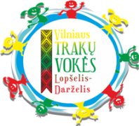 Vilniaus Trakų Vokės lopšelis-darželis